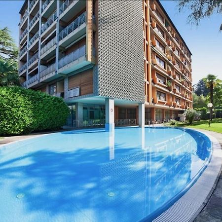 Appartamento Indaco Armonya Merano Luaran gambar